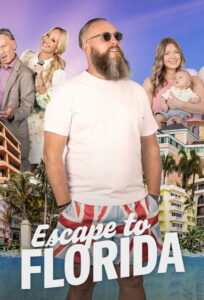 Escape to Florida streaming