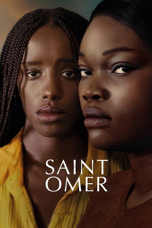 Saint Omer - Affiche