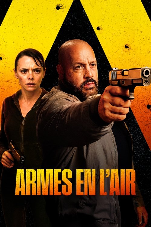 Guns Up - Affiche