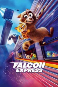 Falcon Express streaming