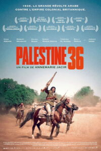 Palestine 36 streaming