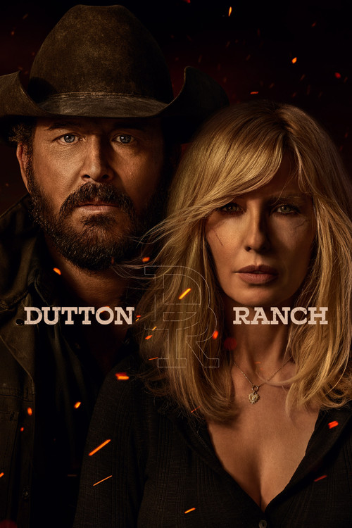 Dutton Ranch streaming