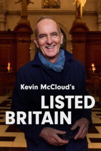 Kevin McCloud&rsquo;s Listed Britain streaming