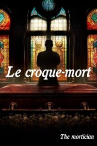The Mortician streaming