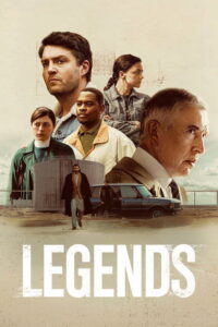 Legends - Saison 1 streaming