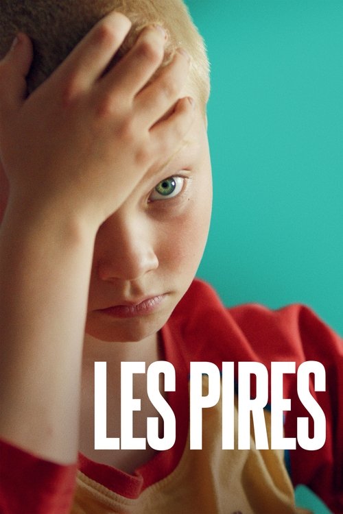 Les Pires - Affiche