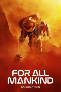 For All Mankind - Saison 3 streaming