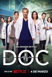 DOC streaming