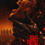 Evil Dead Burn streaming