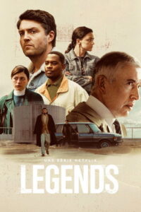 Legends streaming