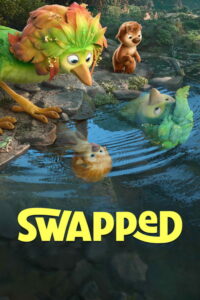 Aventures croisées streaming