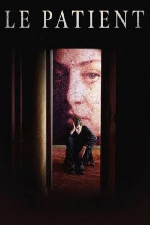 Le Patient - Affiche