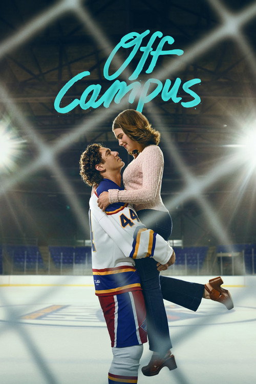 Off Campus - Saison 1 streaming