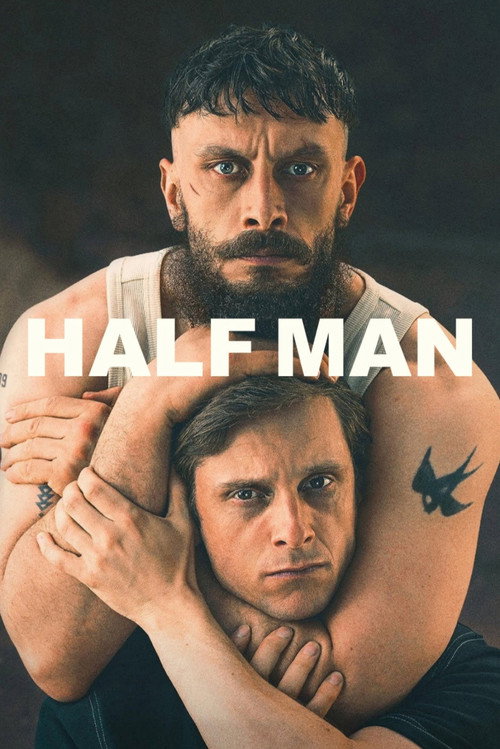 Half Man - Saison 1 streaming