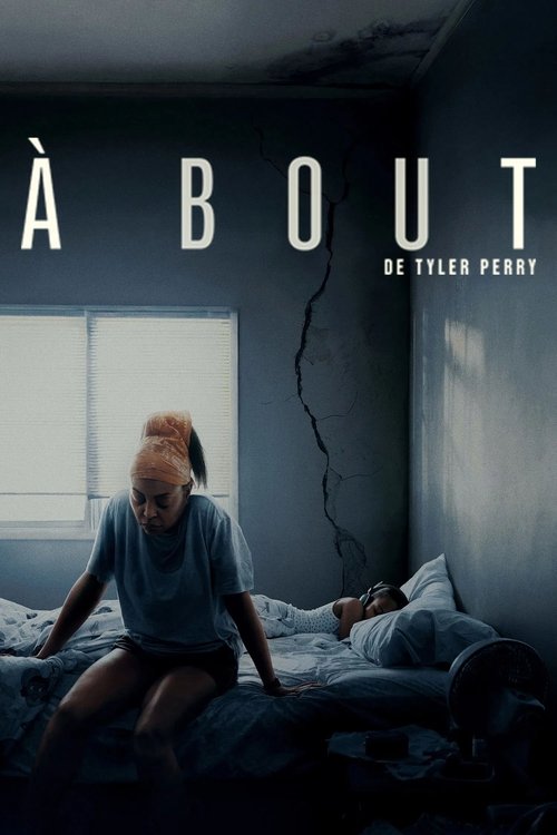 À bout - Affiche