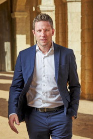 Nicolas De Villiers