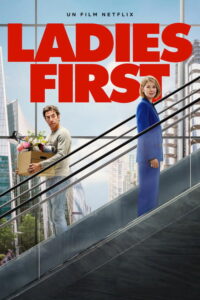 Ladies First streaming