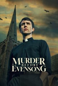 Murder Before Evensong streaming