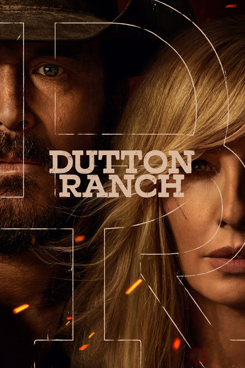 Dutton Ranch - Saison 1 streaming