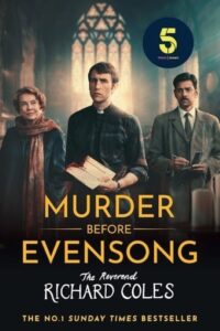 Murder Before Evensong - Saison 1 streaming