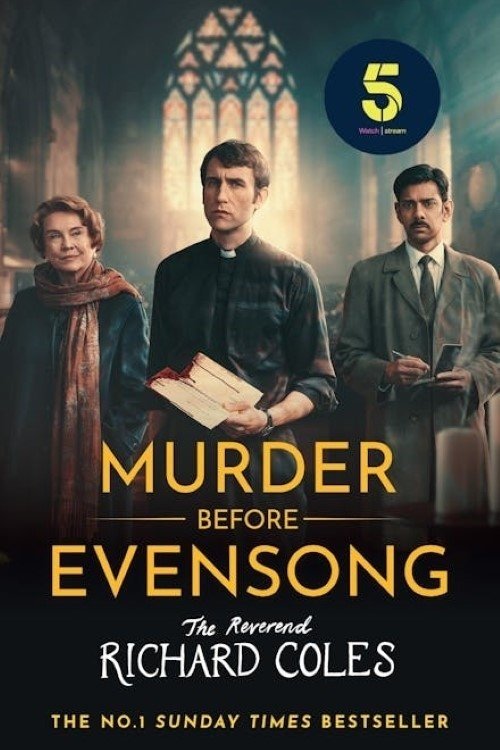 Murder Before Evensong - Saison 1 streaming