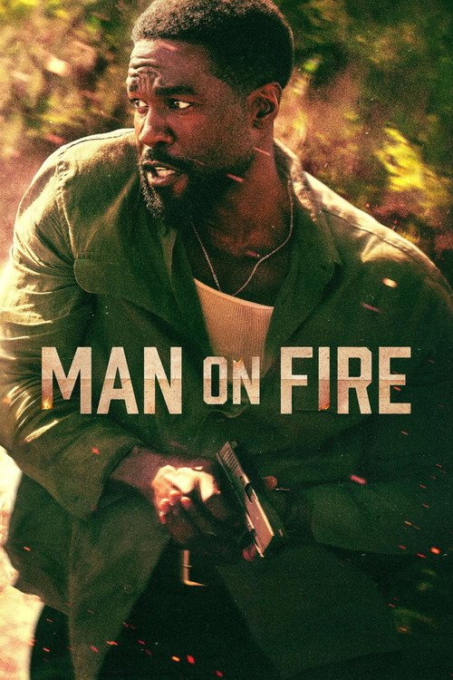 Man on Fire - Saison 1 streaming