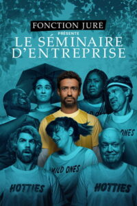 Fonction Juré présente : Le Séminaire d&rsquo;Entreprise streaming